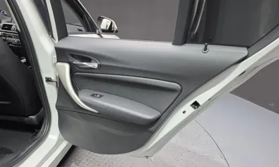 BMW 1-Series 2018, 106579 км, за 12900000 KRW - фото 25