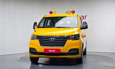 Hyundai Starex 2021, 55618 км, за 22700000 KRW
