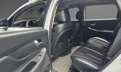 Hyundai Santafe 2019, 80313 км, за 18500000 KRW - фото 16