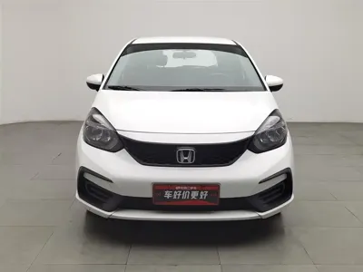 Honda Fit 2022, 44700 км, за 47699 CNY - фото 3