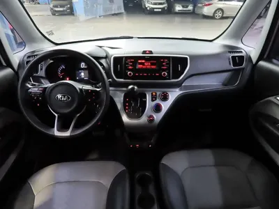 Kia Ray 2021, 84633 км, за 7800000 KRW - фото 7
