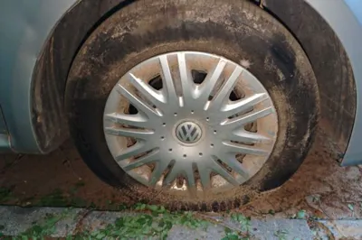 Volkswagen Lavida 2008, 51400 км, за 17283.98 CNY - фото 8