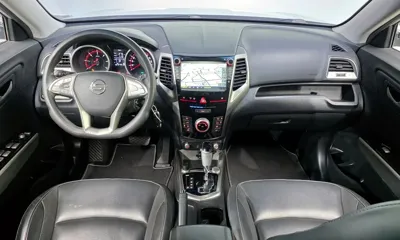 KG_Mobility_Ssangyong TIBOLI 2016, 102766 км, за 5300000 KRW - фото 7
