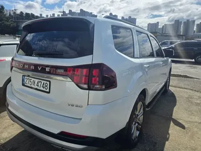 Kia Mohave 2021, 119388 км, за 28200000 KRW