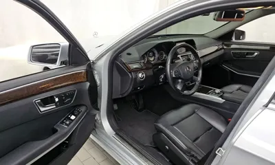 Mercedes-Benz E-Class 2012, 122776 км, за 5200000 KRW - фото 10
