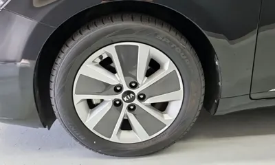 Kia K7 2017, 160418 км, за 12990000 KRW - фото 5