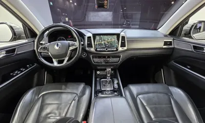 KG_Mobility_Ssangyong Rexton 2018, 187737 км, за 11300000 KRW - фото 7
