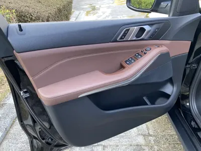 BMW X5 (Import) 2019, 48000 км, за 316800 CNY - фото 16
