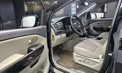 Kia Canival 2020, 119293 км, за 17000000 KRW - фото 11