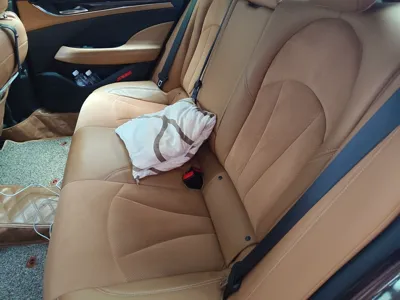 Buick LaCrosse 2016, 96800 км, за 46208.44 CNY - фото 18
