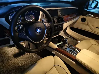 BMW X6 2011, 180000 км, за 108800 CNY - фото 12