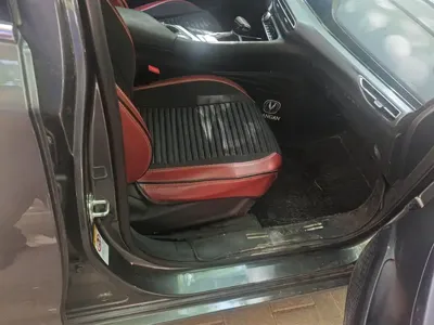 Changan Eado 2022, 54500 км, за 45800 CNY - фото 8