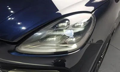 Porsche Cayenne 2021, 175160 км, за 48700000 KRW - фото 22