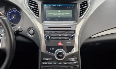 Hyundai Grandeur 2017, 125996 км, за 8990000 KRW - фото 14