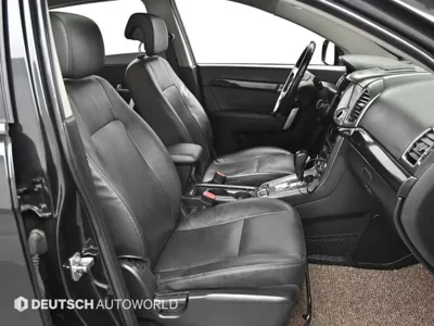 ChevroletGMDaewoo Captiva 2015, 126217 км, за 5200000 KRW - фото 10