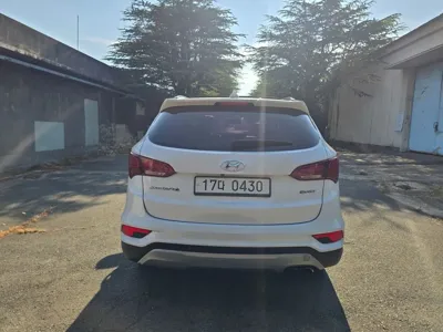 Hyundai Santafe 2017, 76301 км, за 13200000 KRW - фото 5