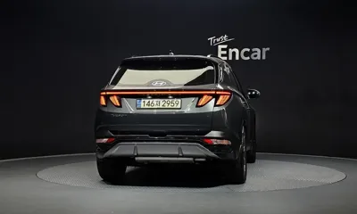 Hyundai Tucson 2023, 46361 км, за 27500000 KRW - фото 4