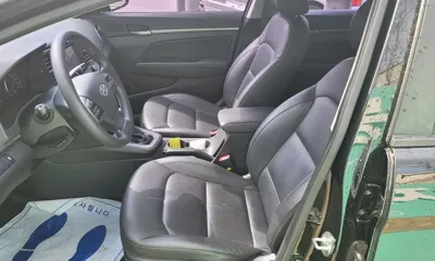 Hyundai Avante 2017, 90000 км, за 8990000 KRW - фото 10