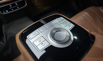 Genesis G80 2022, 74299 км, за 37500000 KRW - фото 20