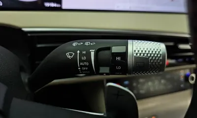 Genesis GV70 2025, 19184 км, за 63900000 KRW - фото 29