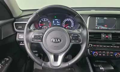 Kia K5 2016, 136989 км, за 9600000 KRW - фото 14
