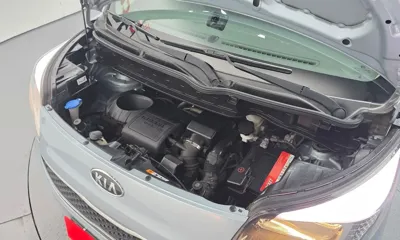 Kia Ray 2013, 149299 км, за 3980000 KRW - фото 6
