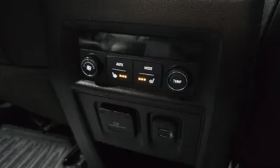 ChevroletGMDaewoo Traverse 2021, 110904 км, за 15990000 KRW - фото 18