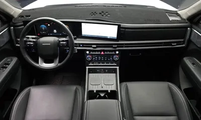 Hyundai Santafe 2024, 17222 км, за 32500000 KRW - фото 7