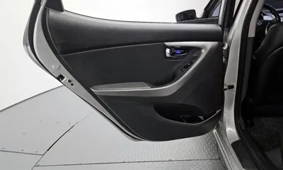 Hyundai Avante 2013, 168483 км, за 3990000 KRW - фото 25