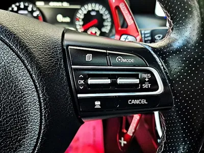 Kia Stinger 2018, 143880 км, за 16900000 KRW - фото 9