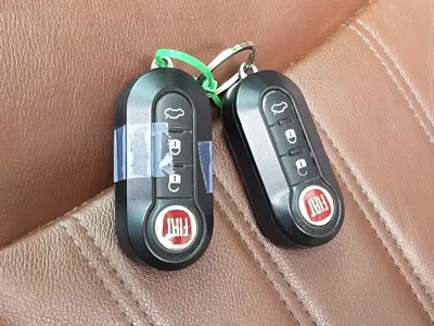 Fiat 500 2015, 61588 км, за 10000000 KRW - фото 20