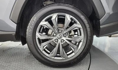 Toyota RAV4 2024, 16070 км, за 39900000 KRW - фото 21