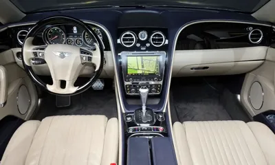 Bentley Flying Spur 2018, 169804 км, за 47000000 KRW - фото 7