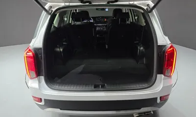 Hyundai Palisade 2021, 65030 км, за 22700000 KRW - фото 29