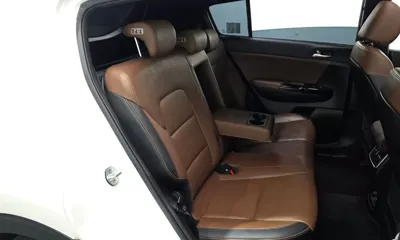 Kia Sportage 2019, 115281 км, за 16500000 KRW - фото 12