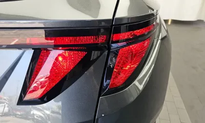 Hyundai Tucson 2022, 31457 км, за 18990000 KRW - фото 23