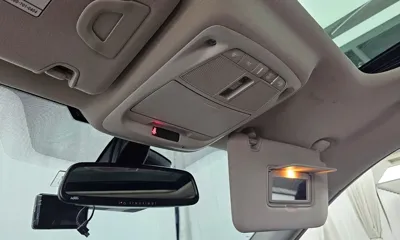 Renault-KoreaSamsung QM6 2019, 70364 км, за 13900000 KRW - фото 17
