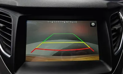 Hyundai Grandeur 2016, 145767 км, за 7990000 KRW - фото 15