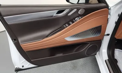 Genesis G80 2023, 17721 км, за 49500000 KRW - фото 24