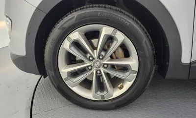 Hyundai Maxcruz 2014, 279223 км, за 5500000 KRW - фото 5