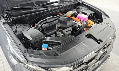 Hyundai Tucson 2026, 12879 км, за 38300000 KRW - фото 6