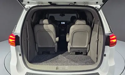 Kia Canival 2019, 166770 км, за 12190000 KRW - фото 20