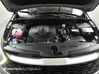 Kia Sportage 2022, 39323 км, за 21990000 KRW - фото 6