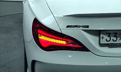 Mercedes-Benz CLA-Class 2018, 132684 км, за 20200000 KRW - фото 23