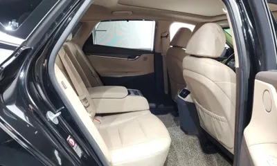 Hyundai Grandeur 2018, 175640 км, за 12000000 KRW - фото 13