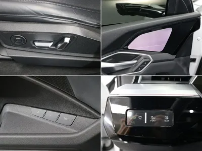 Audi e-tron 2022, 72300 км, за 45900000 KRW - фото 17