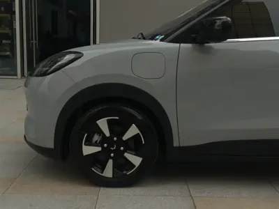Wuling Bingo PLUS 2024, 16000 км, за 48000 CNY - фото 21