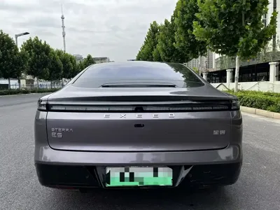 EXEED 星途ES 2025, 7000 км, за 102800 CNY - фото 8