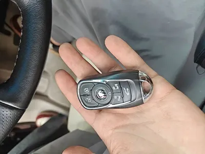 Buick GL8 2020, 86000 км, за 172900 CNY - фото 9