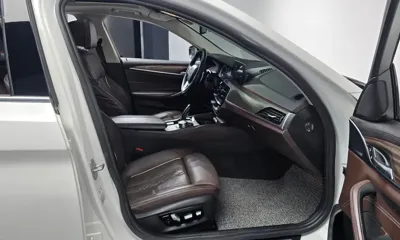 BMW 5-Series 2018, 93619 км, за 24500000 KRW - фото 26